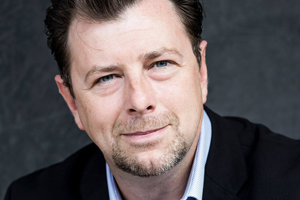 Conn Iggulden: Return to Rome
