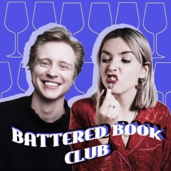 The Battered Book Club