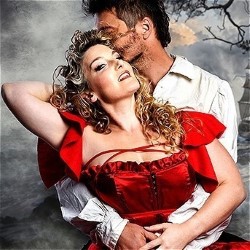 Alice Fraser: A Passion for Passion