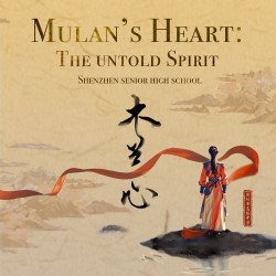 Chinese Stories on Stage – Mulan's Heart