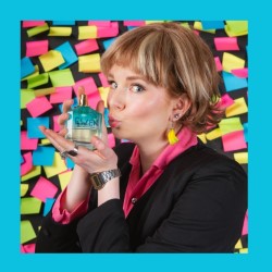 Rachel Baker Presents: Gwen – This is Not a Pyramid Scheme