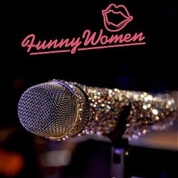 Funny Women: The Glitter Challenge