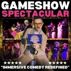 Gameshow Spectacular