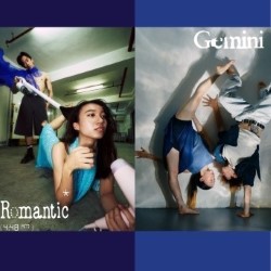 HK Soul Showcase: Gemini and Romantic 4:48am