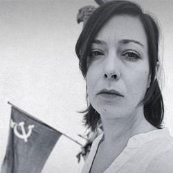 A Woman in Berlin 1945
