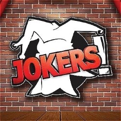 Jokers: Find of the Fest