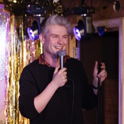 Jonno: Here Comes Mr Funny
