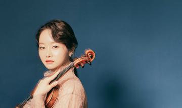 Bomsori Kim & Thomas Hoppe