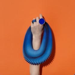 Dazzle Contemporary Jewellery Exhibition