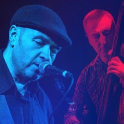 Acoustic Blues and Roots in the Afternoon
