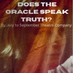 Does the Oracle Speak Truth?