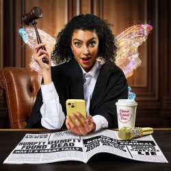 The Uncrackable Case