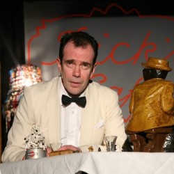Casablanca: The Gin Joint Cut