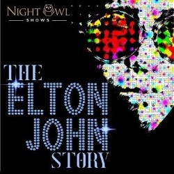 The Elton John Story