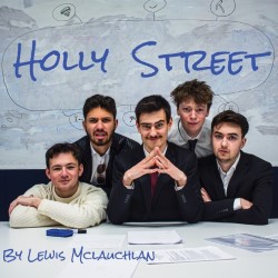Holly Street