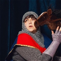 Knight, Knight