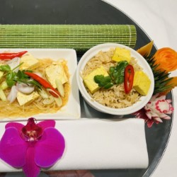 Amazing Bangkok Thai Vegan Gourmet