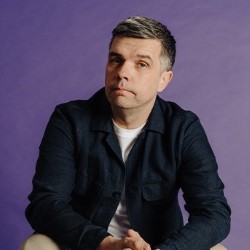 Chris Kent: That’s All I Need Now!