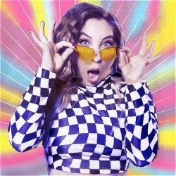 Jess Robinson: Elton Reimagined