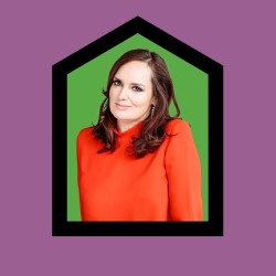 Deborah Frances-White presents… Voices in Your Head