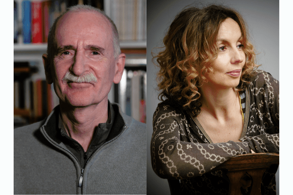 Dan Gunn & Frances Wilson: The Legacy of Muriel Spark