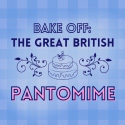Bake Off: The Great British Pantomime
