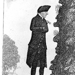 Hutton in Edinburgh
