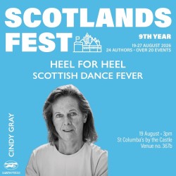 ScotlandsFest: Heel for Heel – Scottish Dance Fever