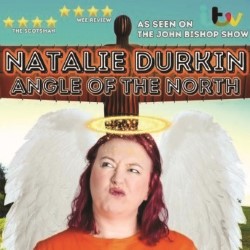 Angle of the North: Natalie Durkin