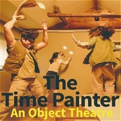 The Time Painter