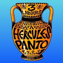 3 Labours: A Hercules Panto