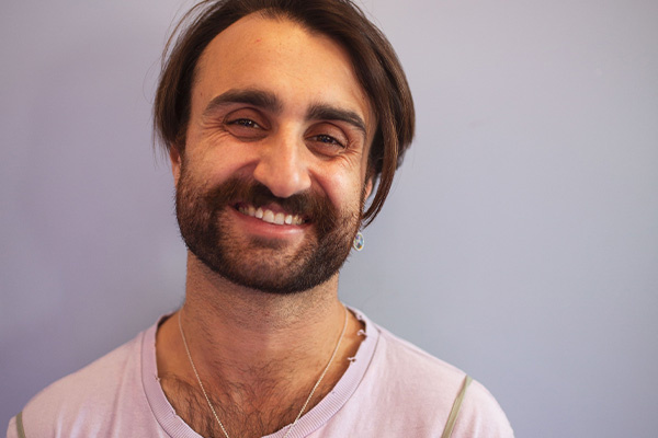 Rajiv's Starry Feelings with Niall Moorjani
