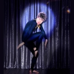 Dusty Creases: Dance Your Life Away