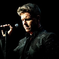Frankie Mack Showman – The Next Stage: From Leith to...