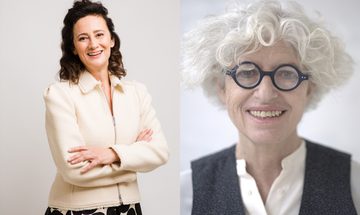 Emily Kasriel & Gabrielle Rifkind: Radical Listening & Managing Radical Disagreements