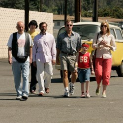 Little Miss Sunshine