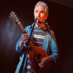 Life Writing with Jez Lowe