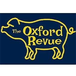 The Oxford Revue presents: Back to Revueture