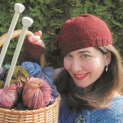 Stitch in Time: A Knitting Cabaret