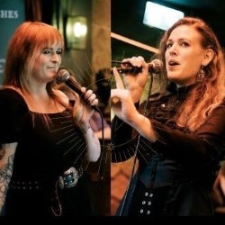 Whisky and Witches