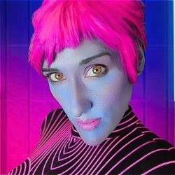 Blip Blarp: An Alien Love Story