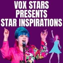 Vox Stars Presents Star Inspirations