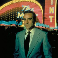 EIFF: Diamonds are Forever (1971)