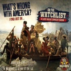 On the Watchlist