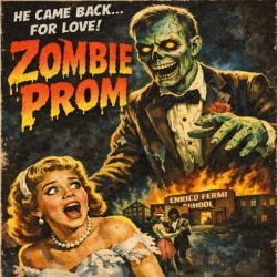 Zombie Prom