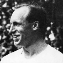 The Life of Eric Liddell