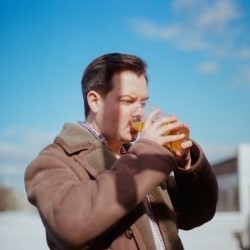 Andy Barr: The Hotly Anticipated 4th Debut Hour from Rising Star, Andy Barr