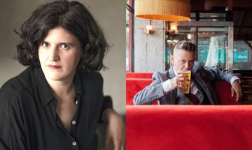 Hélène Giannecchini & Joelle Taylor: Chosen Families