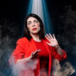 Rosie Holt: The Illegal Aliens Have Landed!