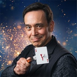 Absolutely Magic!